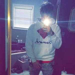 Meet your Posher, Matthew